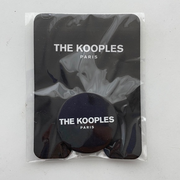 NWT The Kooples Popsocket